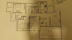 Blk 7 City View @ Boon Keng (Kallang/Whampoa), HDB 5 Rooms #542976681